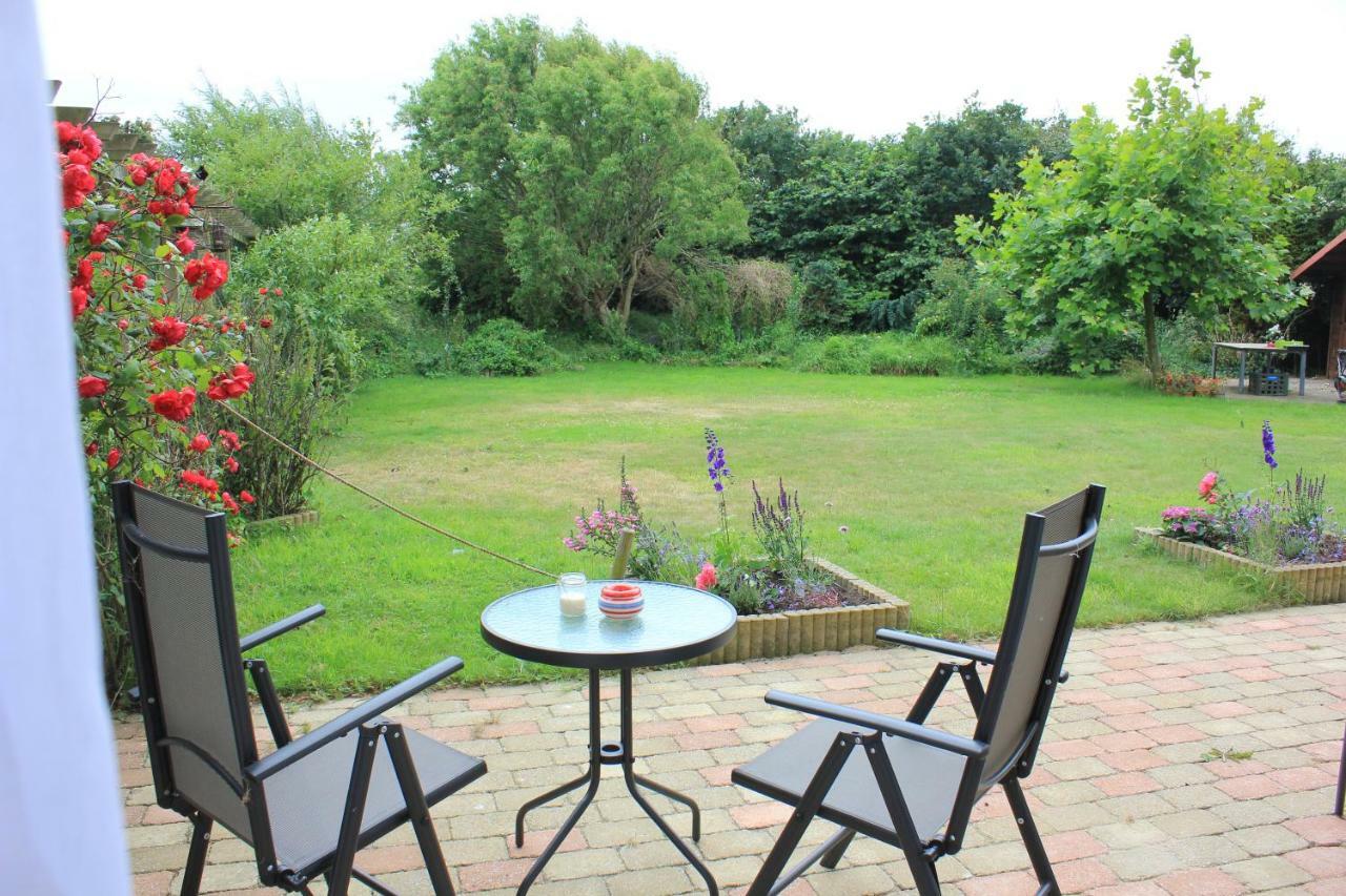 Bluesheep-Texel Bed & Breakfast De Koog  Exterior foto
