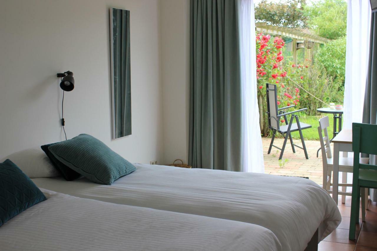Bluesheep-Texel Bed & Breakfast De Koog  Exterior foto