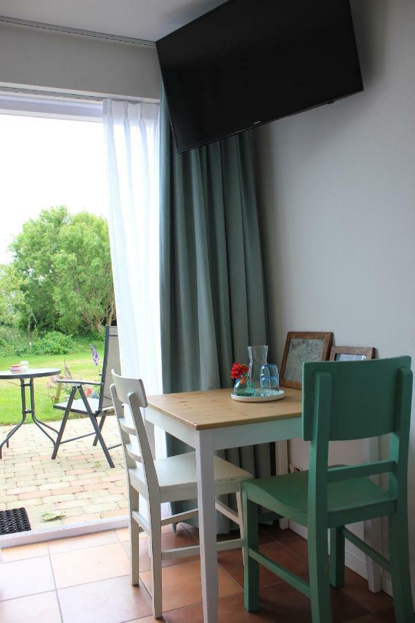 Bluesheep-Texel Bed & Breakfast De Koog  Exterior foto