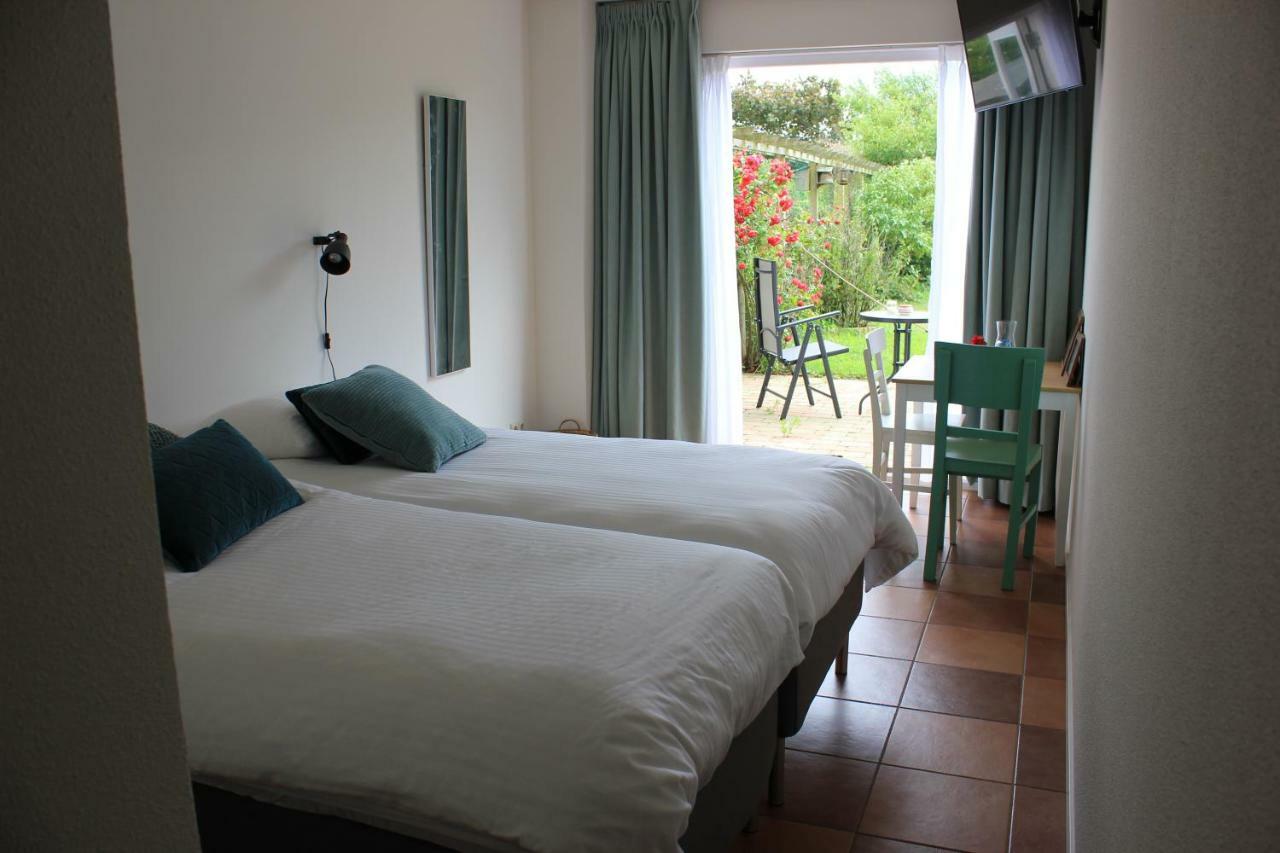 Bluesheep-Texel Bed & Breakfast De Koog  Exterior foto