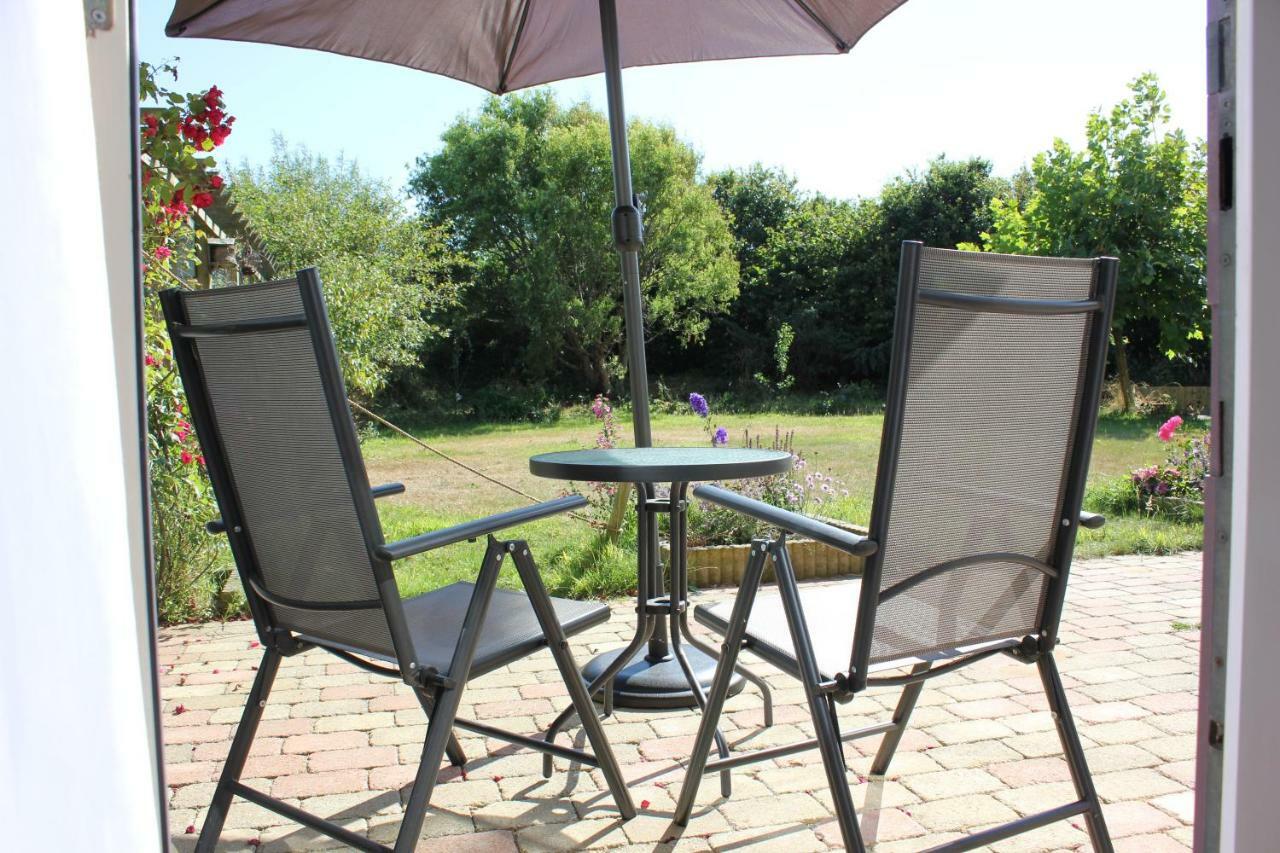 Bluesheep-Texel Bed & Breakfast De Koog  Exterior foto