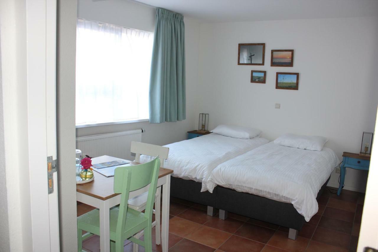 Bluesheep-Texel Bed & Breakfast De Koog  Exterior foto