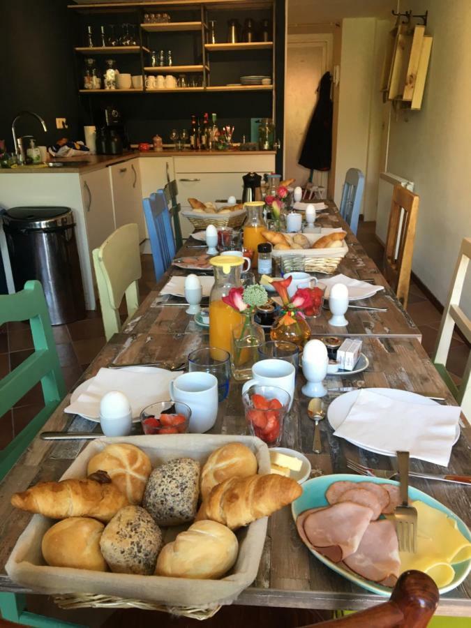 Bluesheep-Texel Bed & Breakfast De Koog  Exterior foto