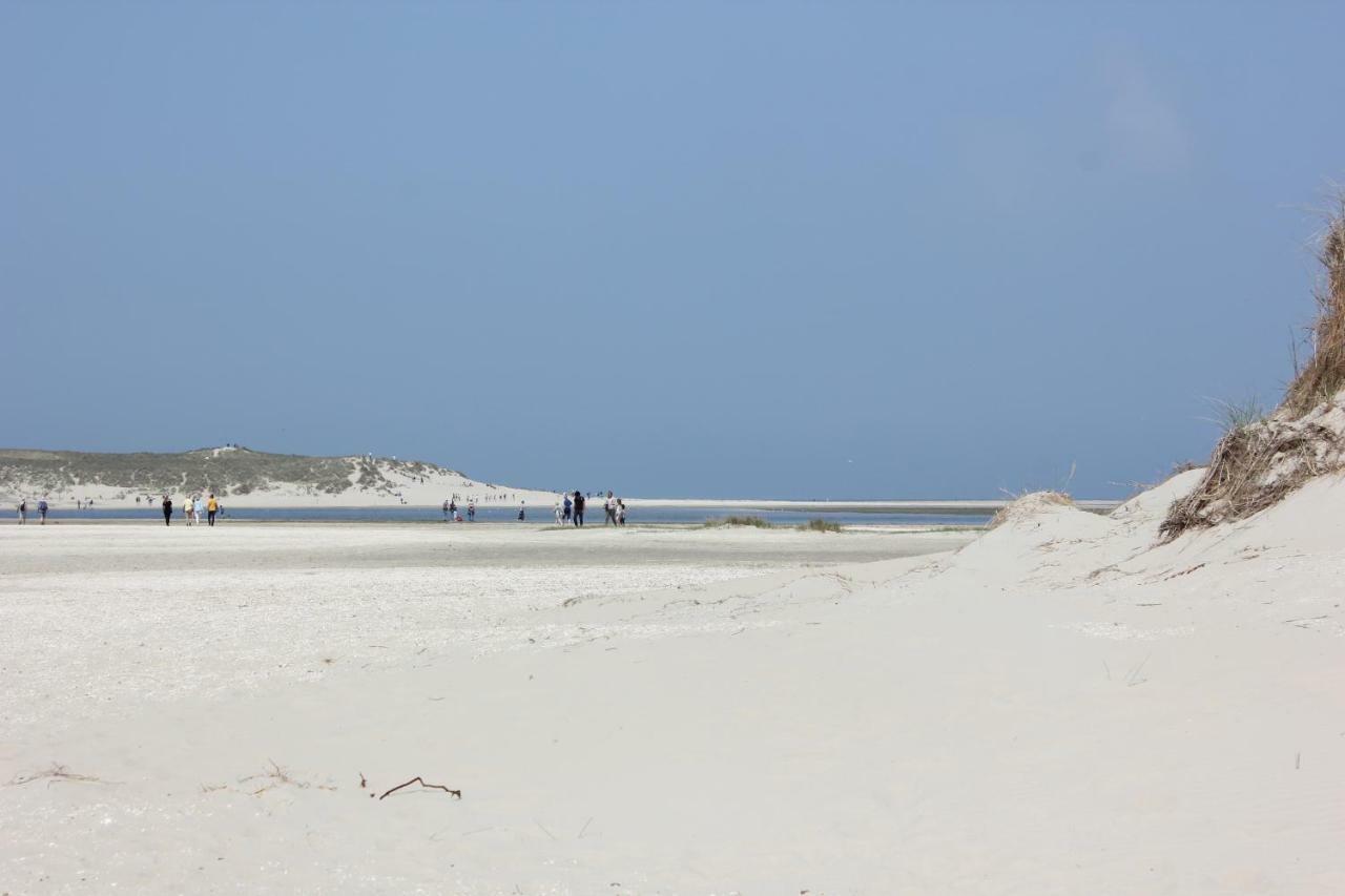 Bluesheep-Texel Bed & Breakfast De Koog  Exterior foto